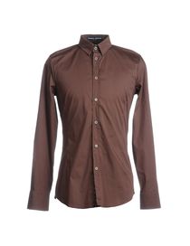FRANKIE MORELLO - Long sleeve shirt