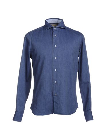 ZOOM PRENTISS - Long sleeve shirt