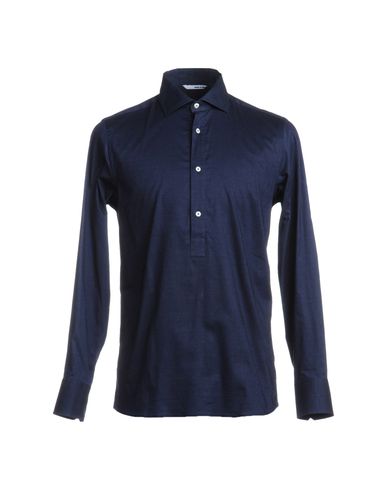 ZOOM ITALIA INDEPENDENT - Long sleeve shirt