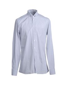 NEIL BARRETT - Long sleeve shirt