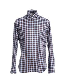GUY ROVER - Long sleeve shirt