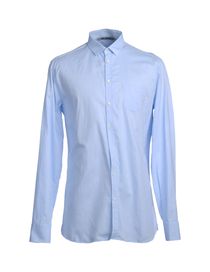 NEIL BARRETT - Shirts