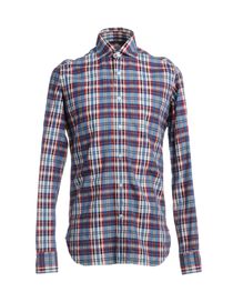 GUY ROVER - Long sleeve shirt