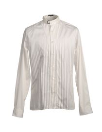 ANN DEMEULEMEESTER - Shirts