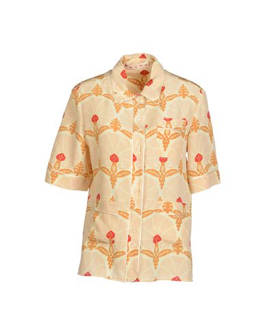 ZOOM MARNI - Short sleeve shirt