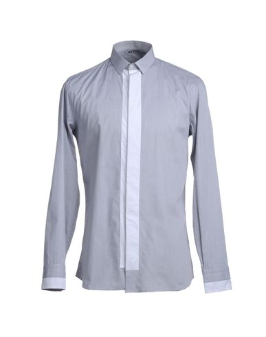 ZOOM NEIL BARRETT - Long sleeve shirt