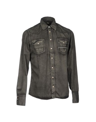 ZOOM CARE LABEL - Long sleeve shirt
