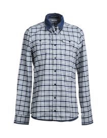 FRANKIE MORELLO - Long sleeve shirt