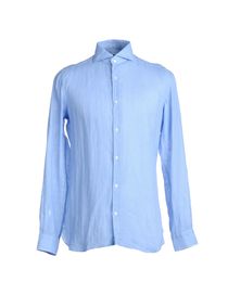 GIAMPAOLO - Long sleeve shirt