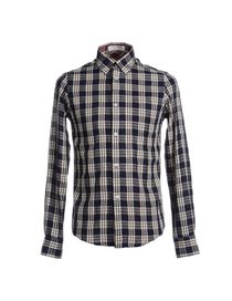 PLECTRUM by BEN SHERMAN - Shirts
