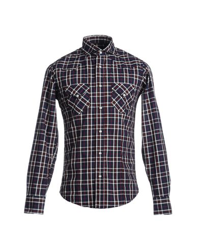 ZOOM BRIAN DALES - Long sleeve shirt