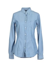 GOLDEN GOOSE - Shirts