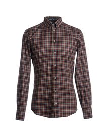 FRANKIE MORELLO - Long sleeve shirt