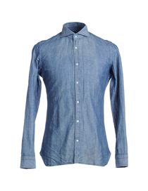 GIAMPAOLO - Long sleeve shirt