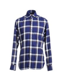 GUY ROVER - Long sleeve shirt