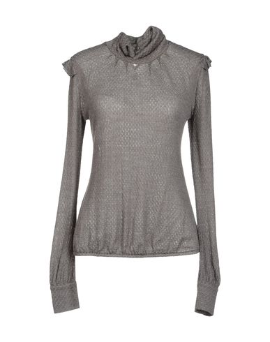 ZOOM D.A. DANIELE ALESSANDRINI - Long sleeve jumper