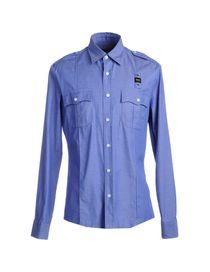 BLAUER - Shirts