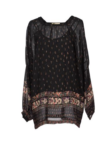 ZOOM LOCAL APPAREL - Blouse