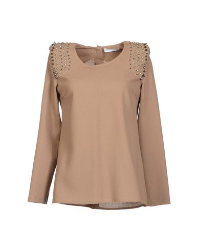 ZOOM CRISTINA MIRALDI - Blouse