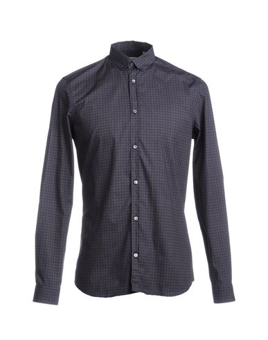 ZOOM BURBERRY LONDON - Long sleeve shirt