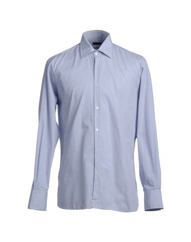 ZOOM PIOMBO - Long sleeve shirt