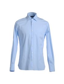 PIOMBO - Long sleeve shirt