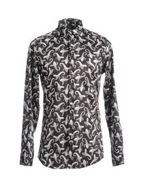 DOLCE & GABBANA - Shirts