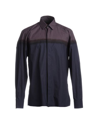 ZOOM FENDI - Long sleeve shirt