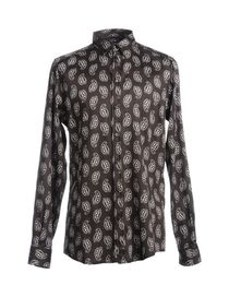 DOLCE & GABBANA - Shirts
