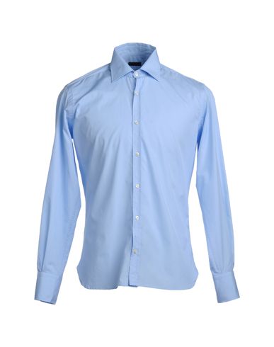 ZOOM PIOMBO - Long sleeve shirt