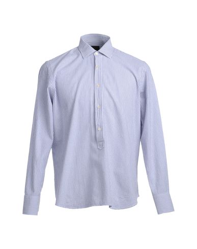 ZOOM PIOMBO - Long sleeve shirt