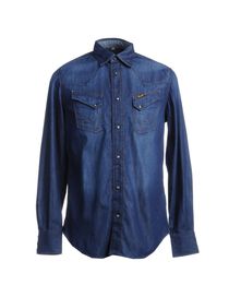 WRANGLER - Long sleeve shirt