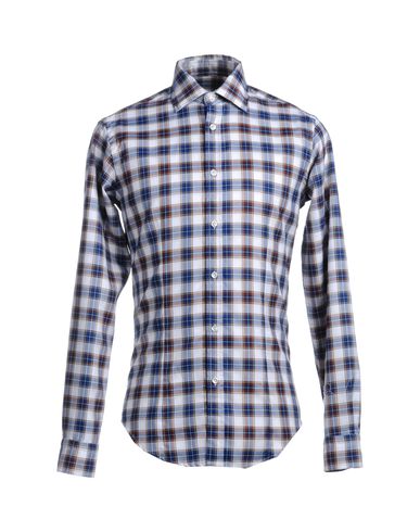 ZOOM BRIAN DALES - Long sleeve shirt