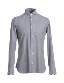 GIAMPAOLO - Long sleeve shirt