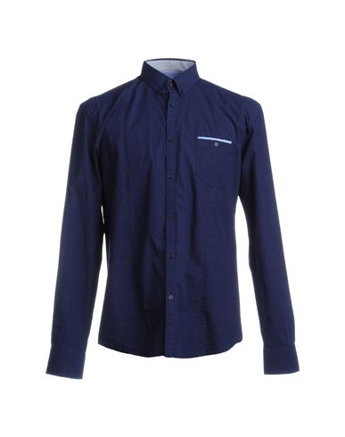 ZOOM SELECTED HOMME - Long sleeve shirt