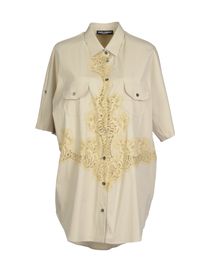 DOLCE & GABBANA - Shirts