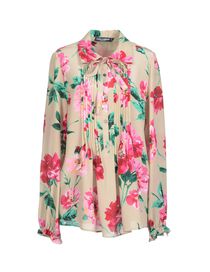 DOLCE & GABBANA - Shirts