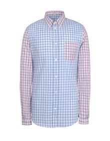 Long sleeve shirt - CARVEN