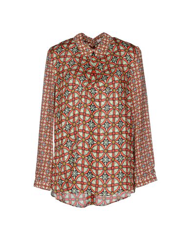 ZOOM CARVEN - Long sleeve shirt