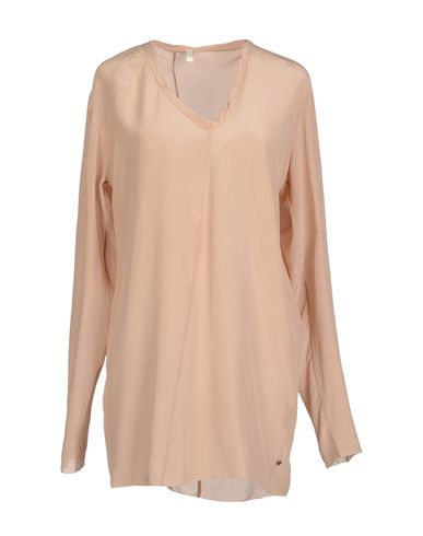 ZOOM LIIS - JAPAN - Blouse