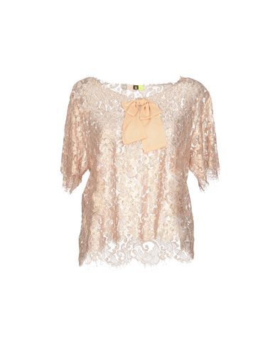 ZOOM MSGM - Blouse