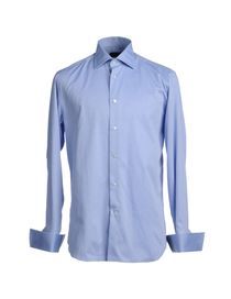 CANALI - Shirts