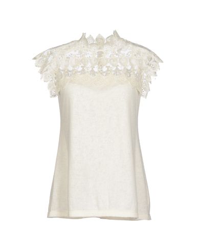 ZOOM ERMANNO SCERVINO - Blouse