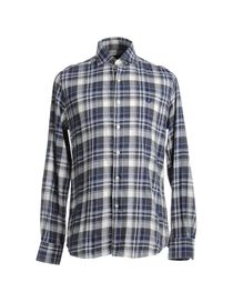 FRED PERRY - Shirts