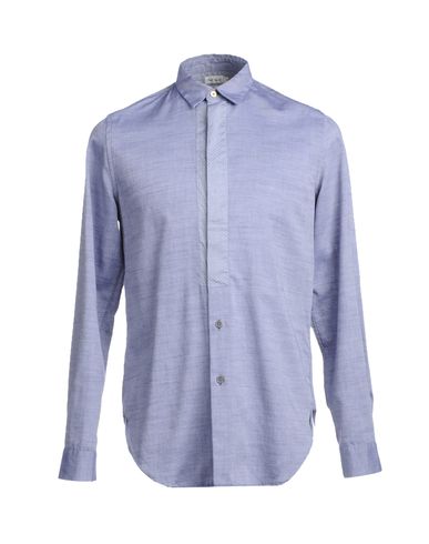 ZOOM PAUL SMITH - Long sleeve shirt