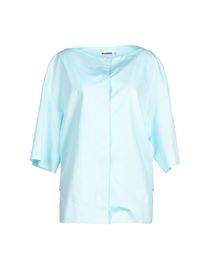 JIL SANDER - Shirts