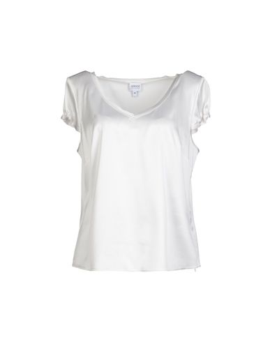 ZOOM ARMANI COLLEZIONI - Blouse