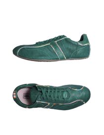 PAUL SMITH PINK - Low-tops