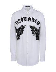 Camicia maniche lunghe - DSQUARED2