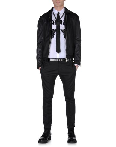 DSQUARED2 - Long sleeve shirt